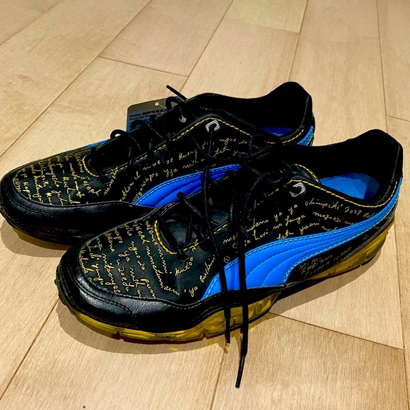 Stylish Puma Shoes - Picture 4 of 4